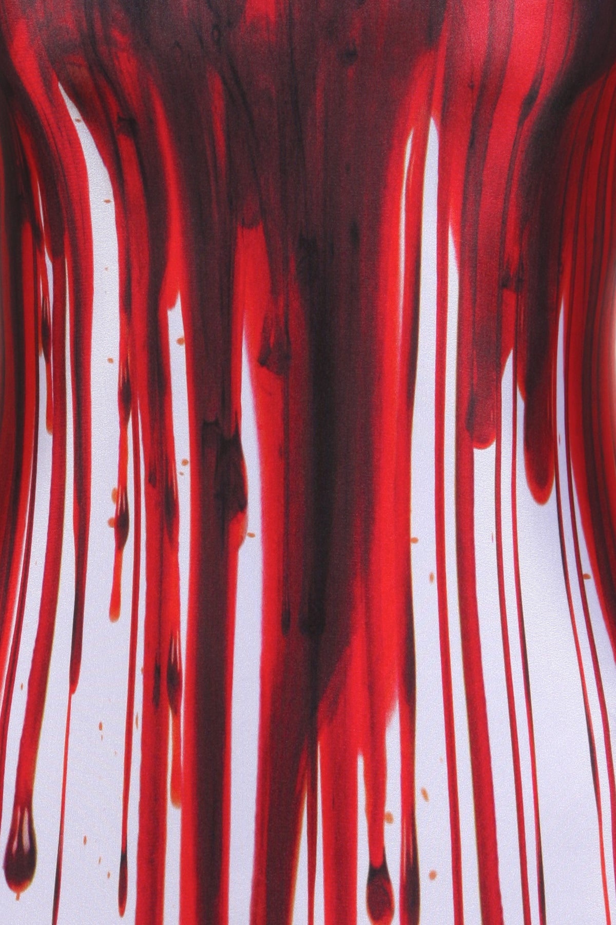 Bloody Prom One-Piece Swim - POPRAGEOUS
 - 5