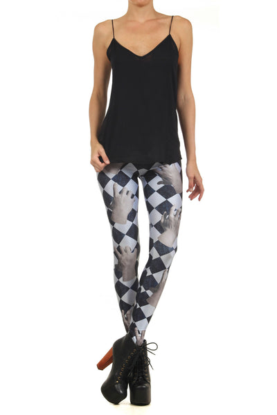 Dead Hand Leggings