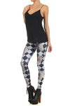 Dead Hand Leggings - POPRAGEOUS
 - 2