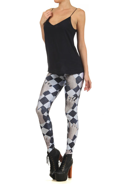 Dead Hand Leggings