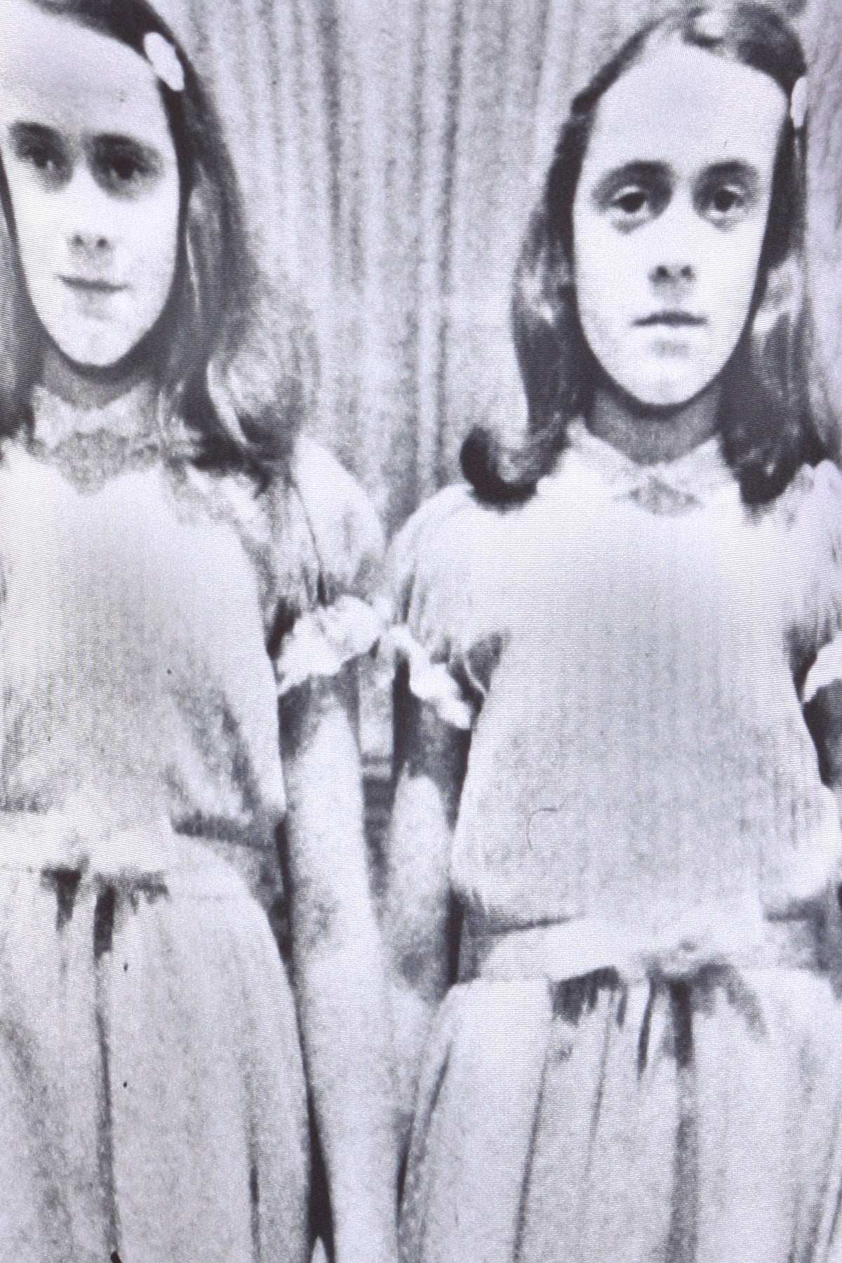 Grady Twins One-Piece Swim - POPRAGEOUS
 - 5