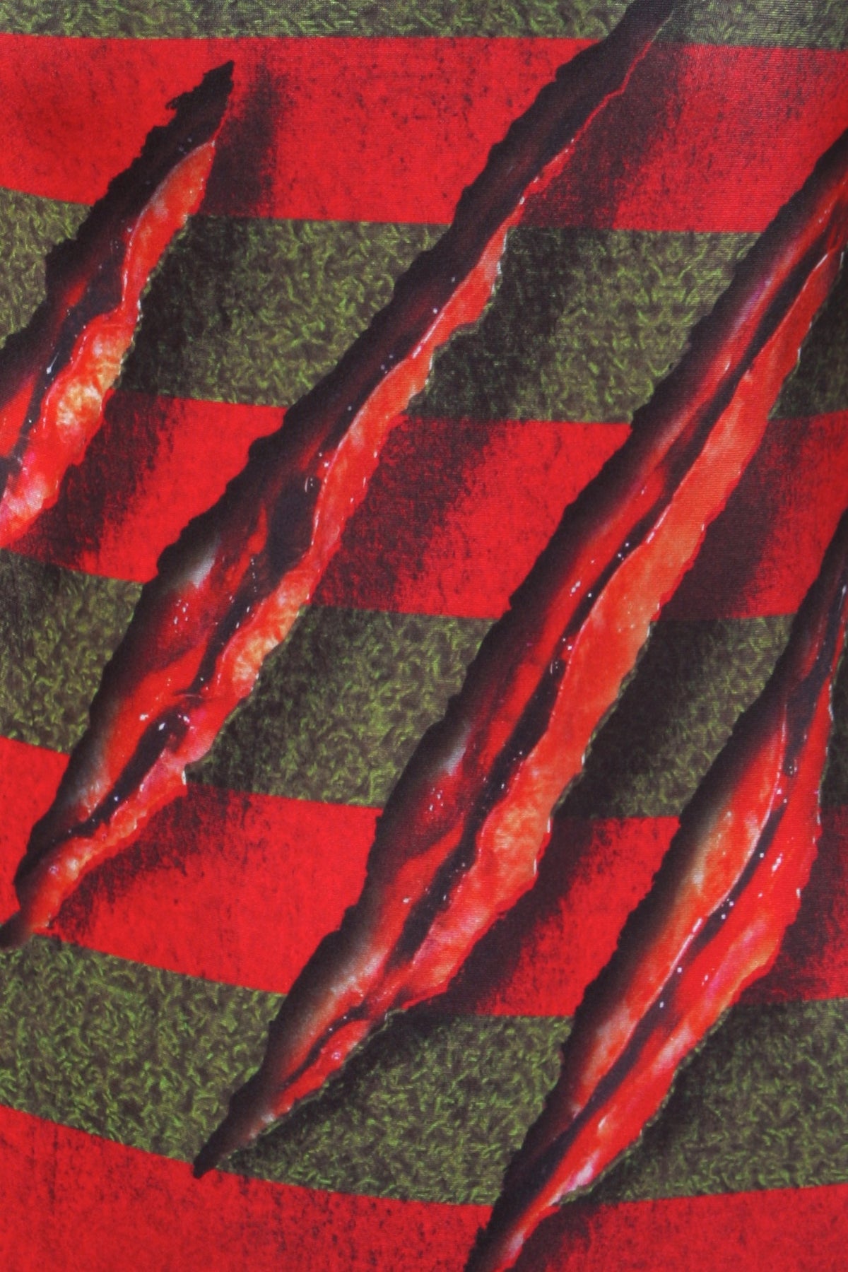 Freddy Krueger One-Piece Swim - POPRAGEOUS
 - 5