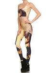King Kong Leggings - POPRAGEOUS
 - 2