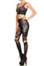 Mother's Dragons Leggings