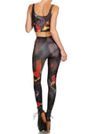 Mother's Dragons Leggings - POPRAGEOUS
 - 4