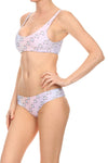 Unicorn Emoji Swim Top - POPRAGEOUS
 - 2