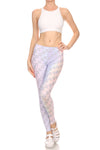 Unicorn Emoji Leggings - POPRAGEOUS
 - 4