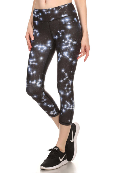 Celestial Dream Capris