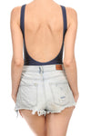 Boston Baseball Body Suit - POPRAGEOUS
 - 5
