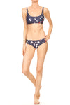 Starry Brazilian Bottom