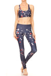 Starry Leggings