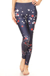 Starry Leggings