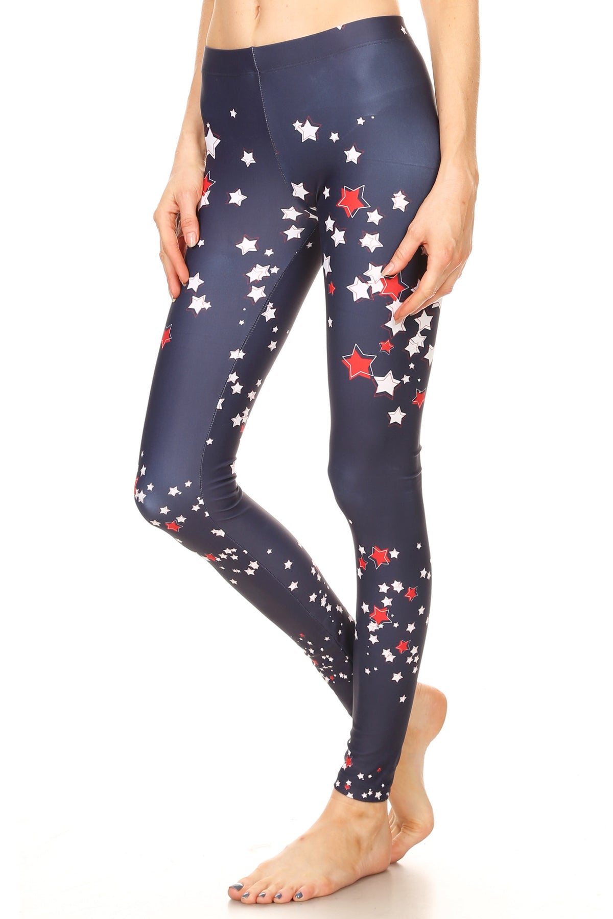 Starry Leggings
