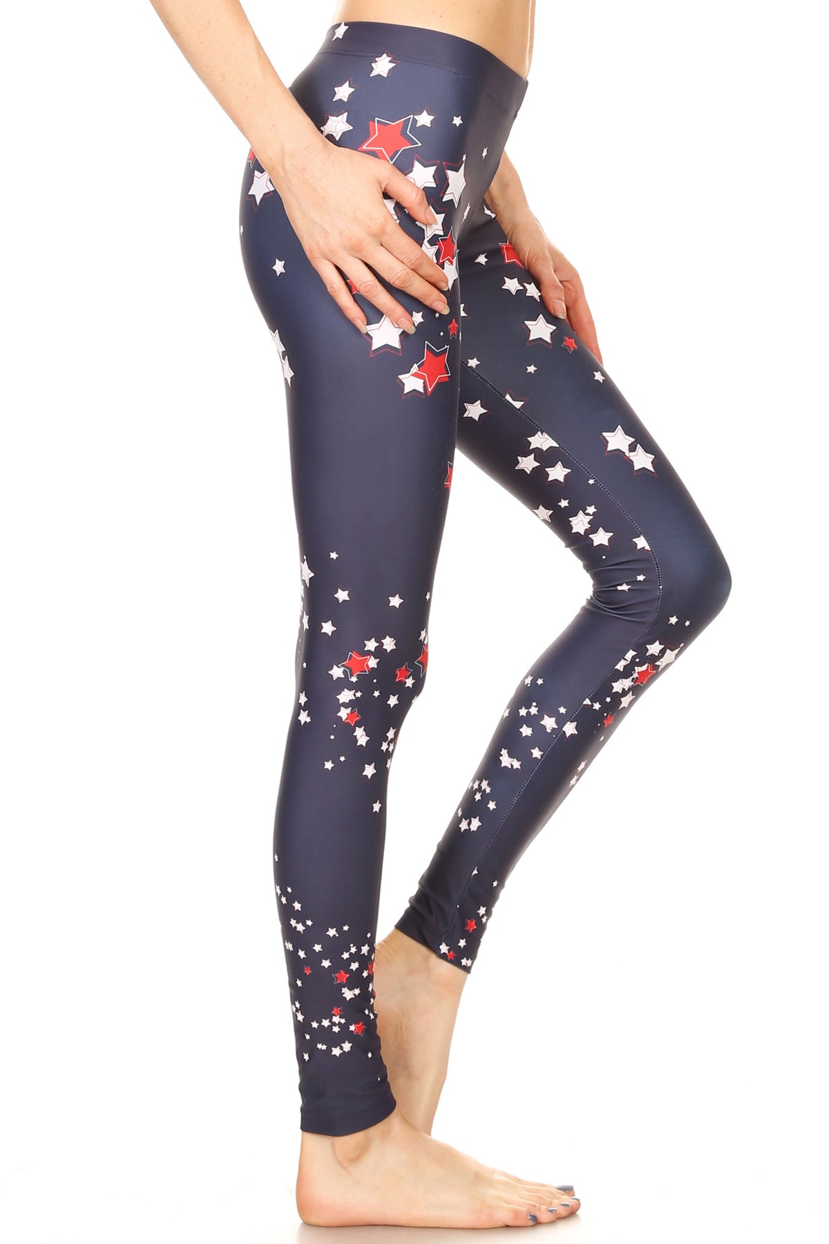 Starry Leggings