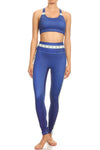 Moroccan Blues Aurora Bra