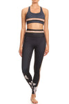 Pearls Of Wisdom Aurora Bra