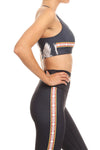 Pearls Of Wisdom Aurora Bra