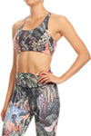 Balinese Goddess Aurora Bra
