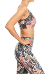 Balinese Goddess Aurora Bra