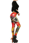 Barbarella Leggings - POPRAGEOUS
 - 3