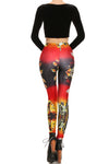 Barbarella Leggings - POPRAGEOUS
 - 4