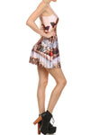 Cherubim Skater Dress - POPRAGEOUS
 - 3
