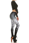 Creepy Crows Leggings - POPRAGEOUS
 - 3