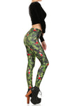 Shelf Elf Leggings - POPRAGEOUS
 - 3