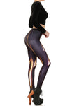 Electric Leggings - POPRAGEOUS
 - 3