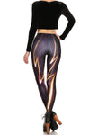 Electric Leggings - POPRAGEOUS
 - 4