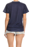 Boston Baseball Tee