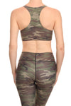 Camoflare Aurora Bra - GREEN - POPRAGEOUS
 - 3