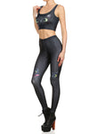 Toothless Leggings - POPRAGEOUS
 - 2