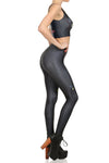 Toothless Leggings - POPRAGEOUS
 - 3