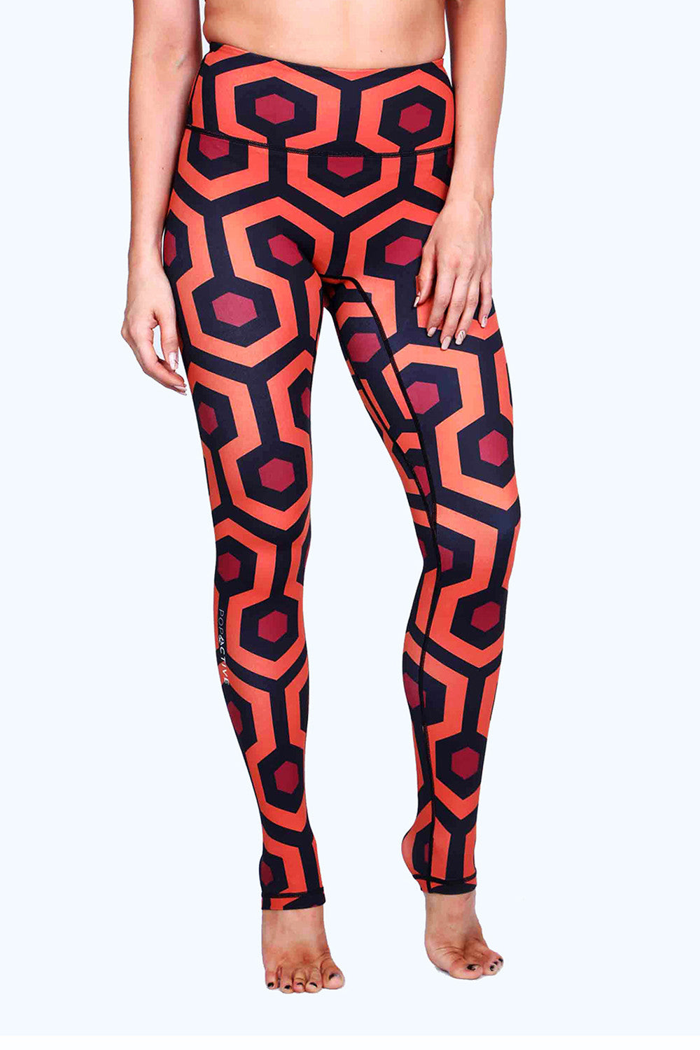 The Shining Carpet NFS Legging