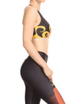 70's Feelin' Fine Aurora Bra