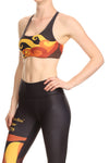 70's Feelin' Fine Aurora Bra