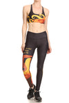 70's Feelin' Fine Aurora Bra