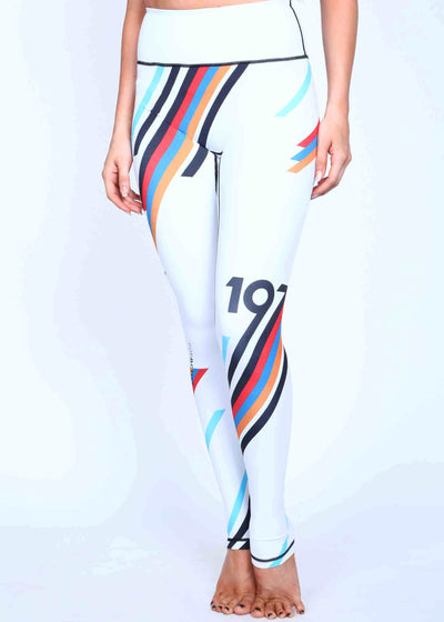 1979 Cream NFS Legging