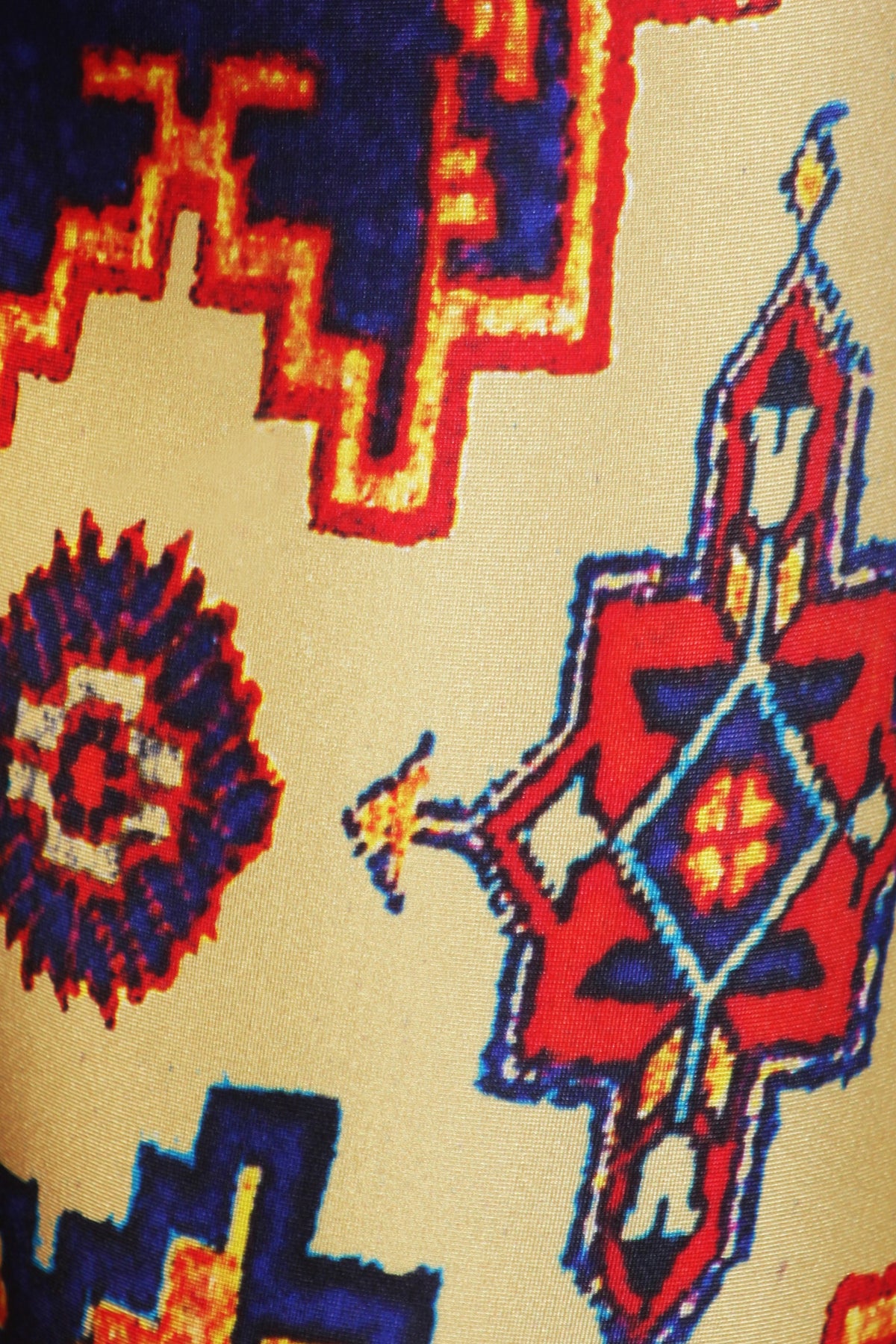 Afghan Leggings - POPRAGEOUS
 - 5