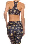 Astrological Aurora Bra - POPRAGEOUS
 - 3