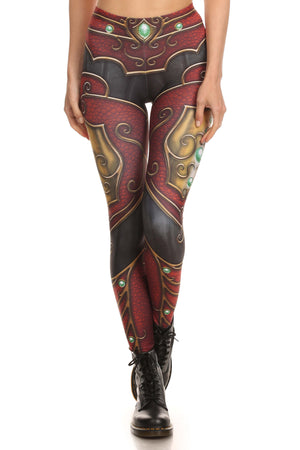 Elf Armor Leggings - POPRAGEOUS
 - 1