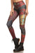 Elf Armor Leggings