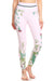 Botanical Bae Pink NFS Legging