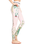 Botanical Bae Peach NFS Legging