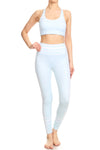 Fonda Fade Blue NFS Legging