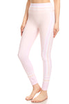 Fonda Fade Peach NFS Legging