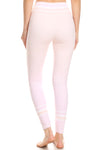Fonda Fade Peach NFS Legging