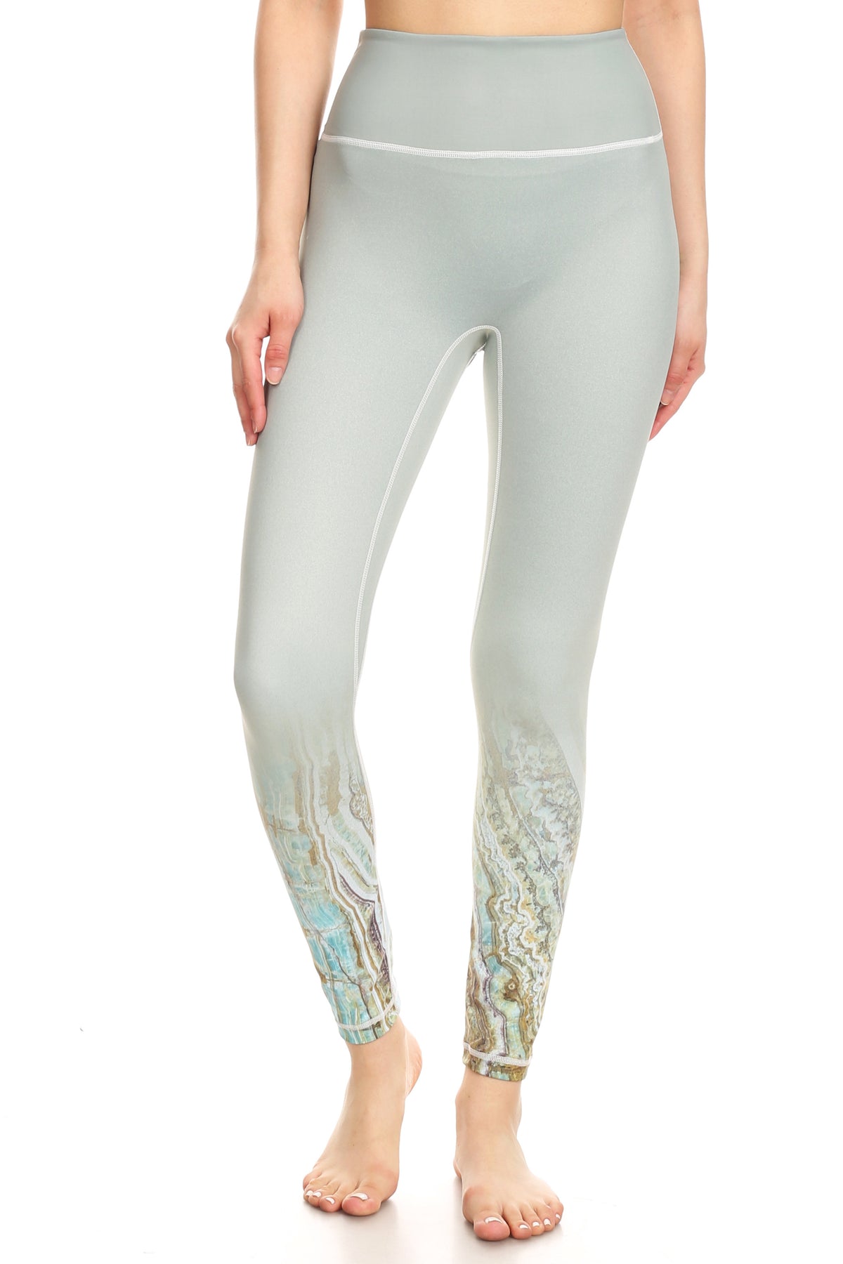 Geode Sage NFS Legging