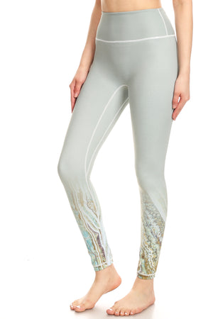Geode Sage NFS Legging